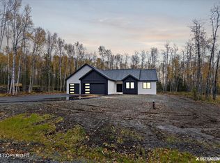 5365 W Hidden Paradise Rd, Wasilla, AK 99623