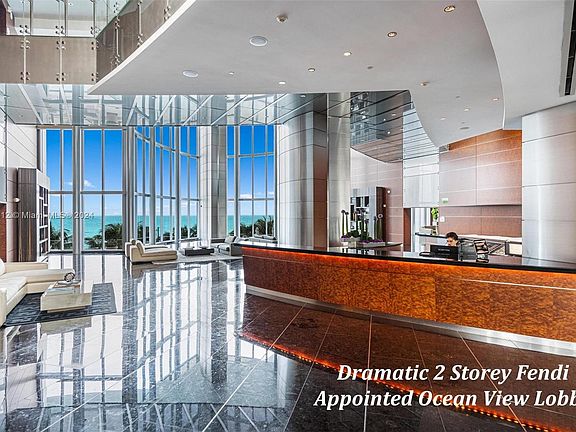 3rd image of 17001 Collins Ave APT 3607