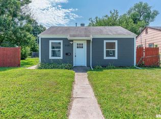 3125 Pearl Ave, Davenport, IA 52802