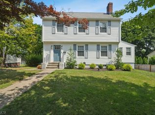 10 Eagle Ter, West Orange, NJ 07052
