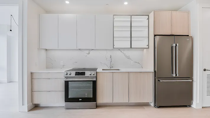 Kitchen, photo 2
