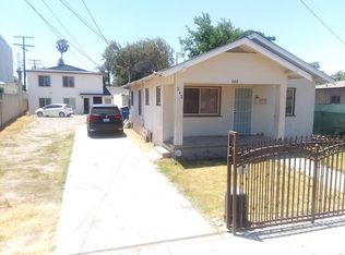 242 E Johnson St APT B, Compton, CA 90220