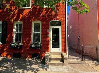 239 E Frederick St, Lancaster, PA 17602