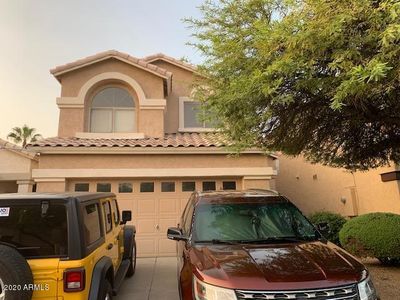 7218 E Knoll St, Mesa, AZ, 85207