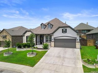 29007 Alldell Way, San Antonio, TX 78260