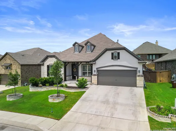 29007 Alldell Way, San Antonio, TX 78260