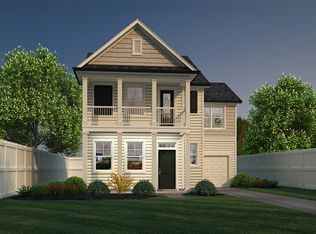 1601 Lamplighter Ln, Charleston, SC 29412