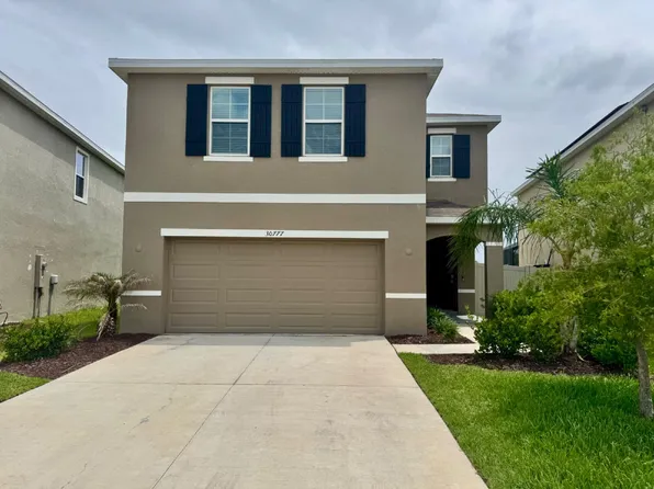 30777 Penny Surf Loop, Wesley Chapel, FL 33545