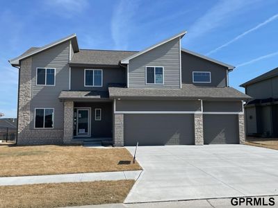 5501 N 208th St, Elkhorn, NE, 68022