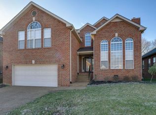 6948 Calderwood Dr, Antioch, TN 37013