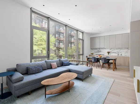 80 E 10th St #2E, New York, NY 10003