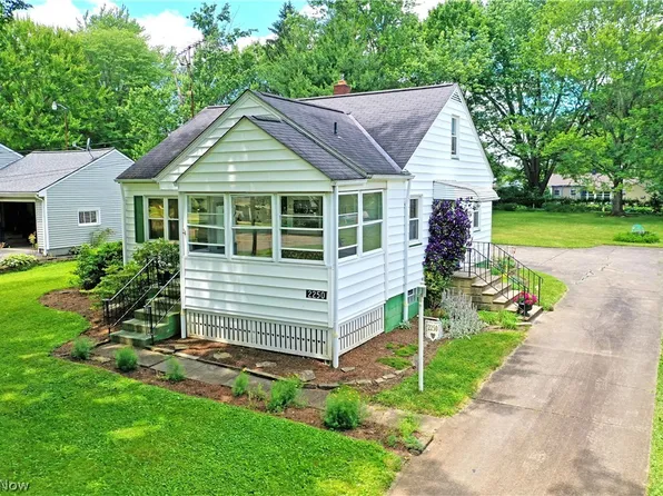 2250 Clearview Ave NW, Warren, OH 44483