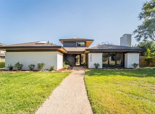 243 Shady Hill Dr, Richardson, TX 75080