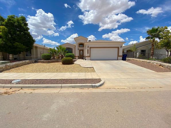 5481 Ignacio Frias Dr
