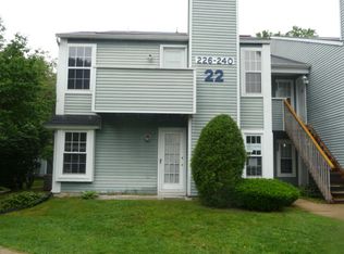 238 Meadow Ridge Rd #226, Galloway, NJ 08205