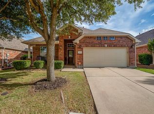 8205 Clear Bay, McKinney, TX 75070