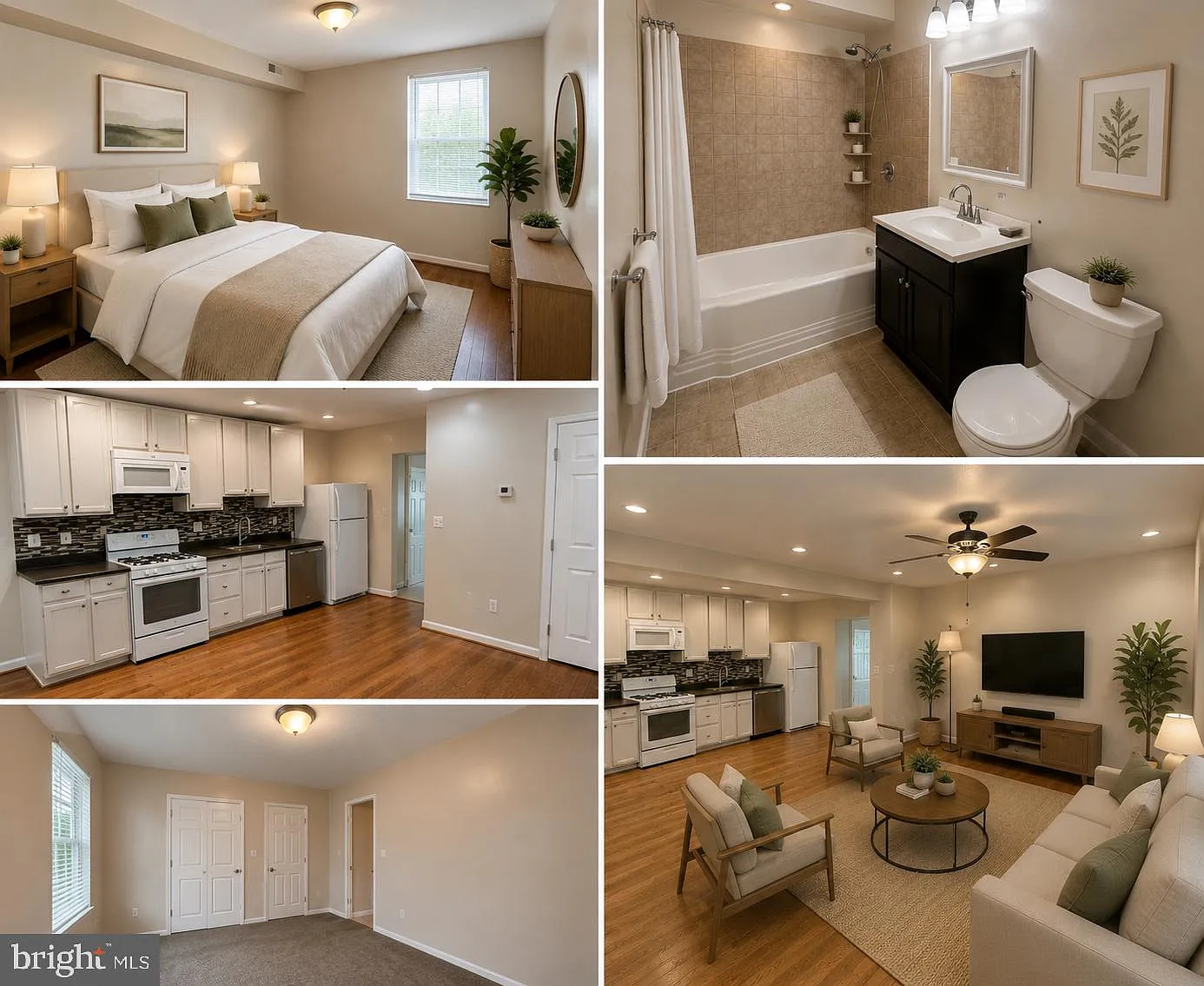 2 bed, 1.0 bath, 850 sqft, $2,400 — Photo 1