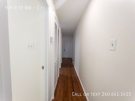 3rd image of 909 R St NW #C