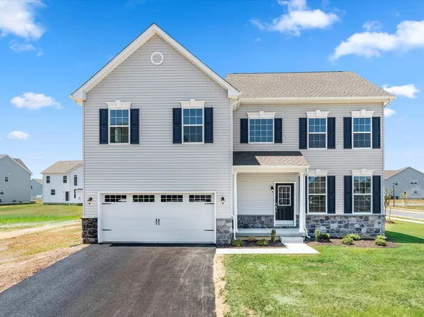 The Berkshire Plan, Garrison Lake Green