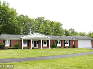 17 Gerwell Ct, Upper Falls, MD 21156