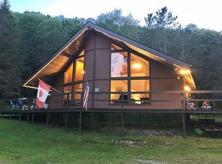 6781 Ellicottville Maples Rd, Ellicottville, NY 14731
