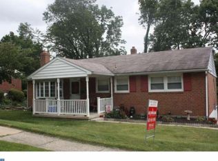 4944 Jackson Dr, Brookhaven, PA 19015