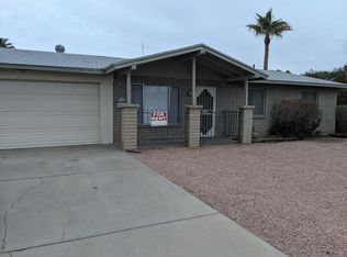 3414 E Cholla St, Phoenix, AZ 85028