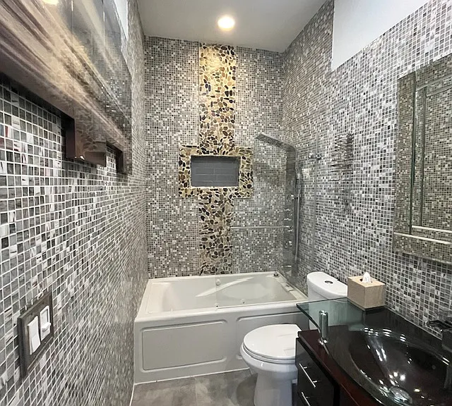 Master Ensuite
