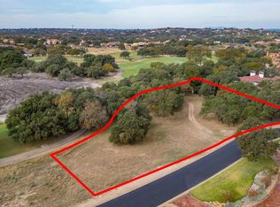 156 Plaza Escondido, Horseshoe Bay, TX 78657