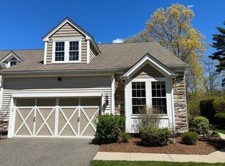 57 Canton Point Rd #3, Canton, MA 02021