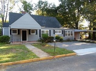 1001 Eaton St, Murfreesboro, TN 37130