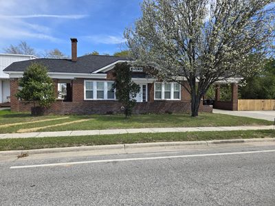 4 S Clark St, Claxton, GA, 30417