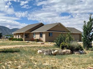 7839 Road 261 Loop, Cortez, CO 81321