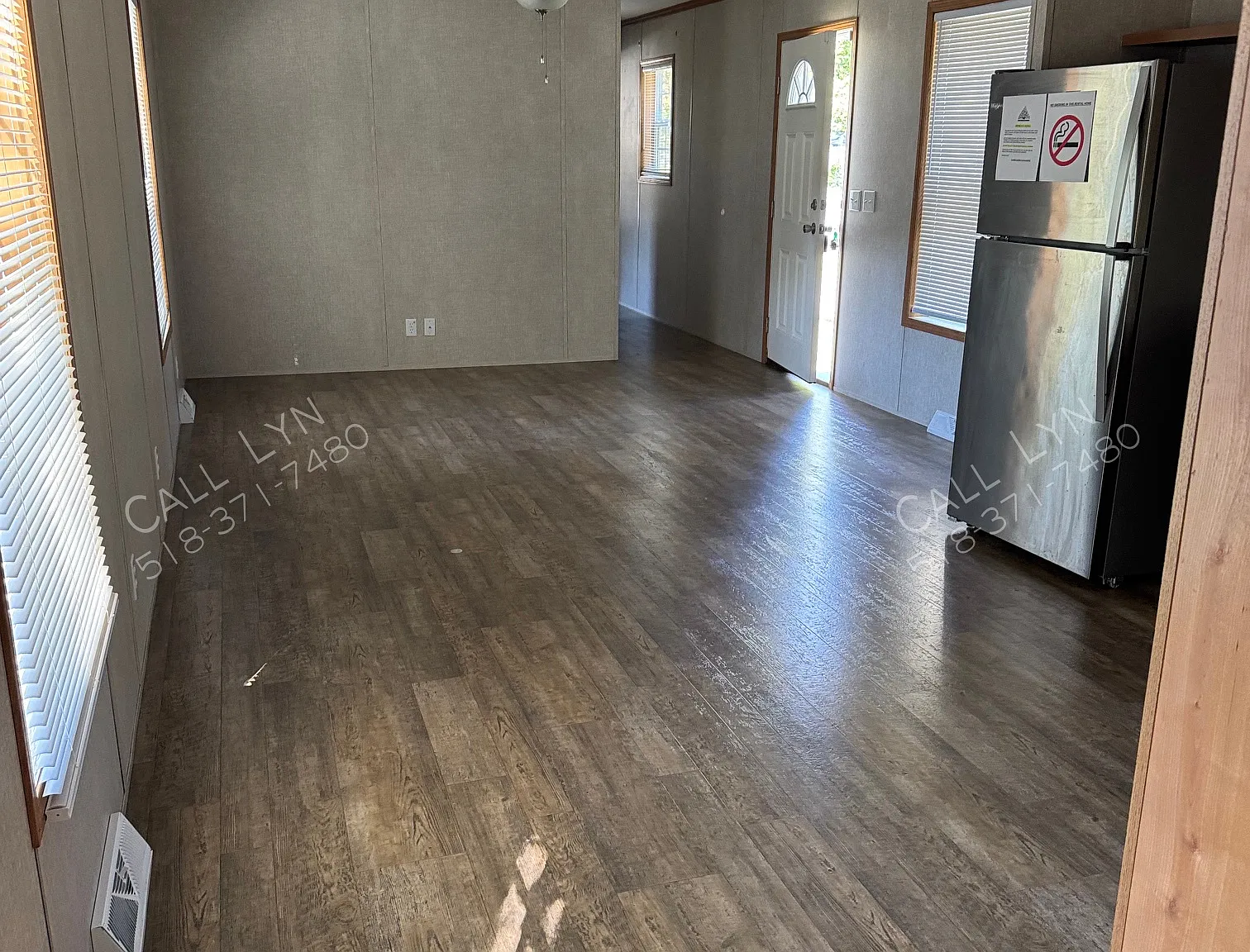 3 bed, 1.5 bath, 980 sqft, $1,685 — Photo 4