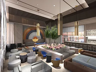 Rented by REAL New York