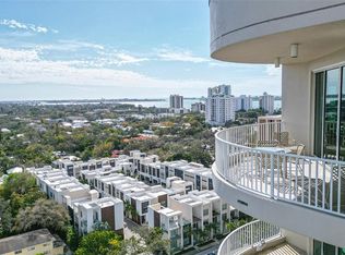 1771 Ringling Blvd #PENTHOUSE 304, Sarasota, FL 34236
