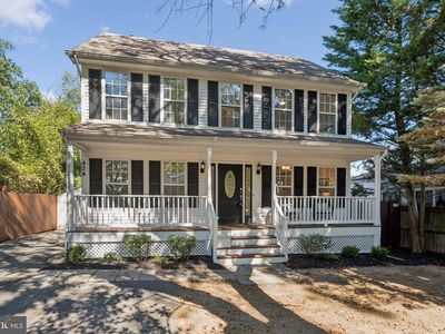 434 McArthur Dr, Rockville, MD, 20850