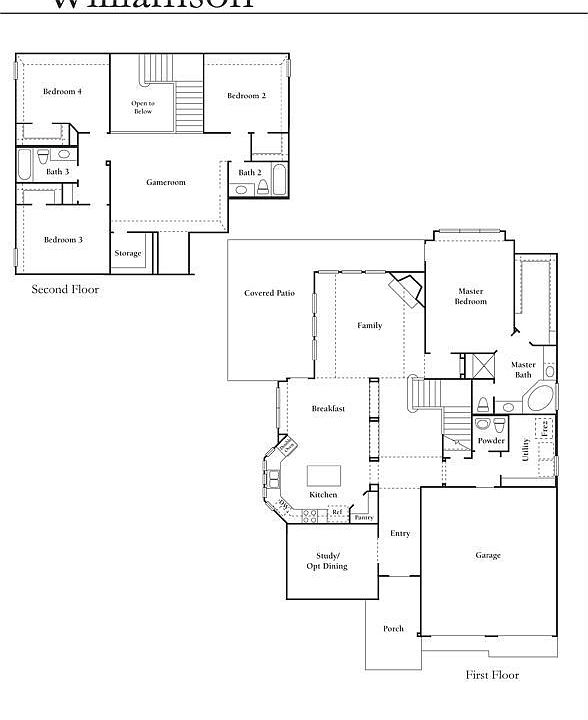 2887 Romano Lane