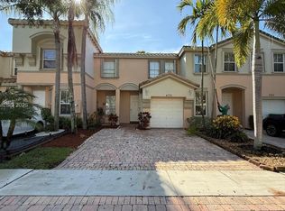 4735 SW 164th Ave, Hollywood, FL 33027