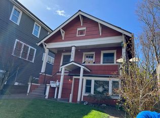7555 2nd Ave NE, Seattle, WA 98115