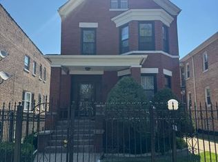 8345 S Manistee Ave #2, Chicago, IL 60617