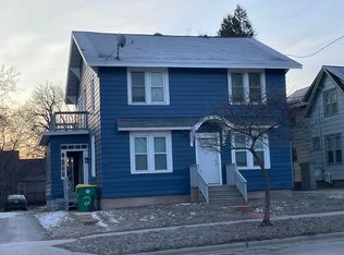 309 S Webster Ave, Green Bay, WI 54301