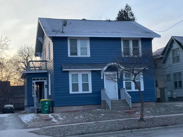 309 S Webster Ave, Green Bay, WI 54301