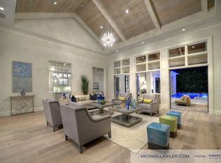 600 Regatta Rd, Naples, FL 34103