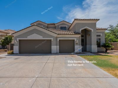 1941 E Woodsman Pl, Chandler, AZ, 85286