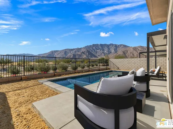 139 Mustang Ln, Palm Springs, CA 92262