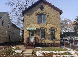 1422 Geneva STREET, Racine, WI 53404