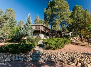2120 N Country Club Dr, Flagstaff, AZ 86004