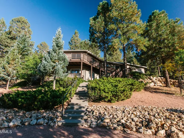 2120 N COUNTRY CLUB Drive, Flagstaff, AZ 86004
