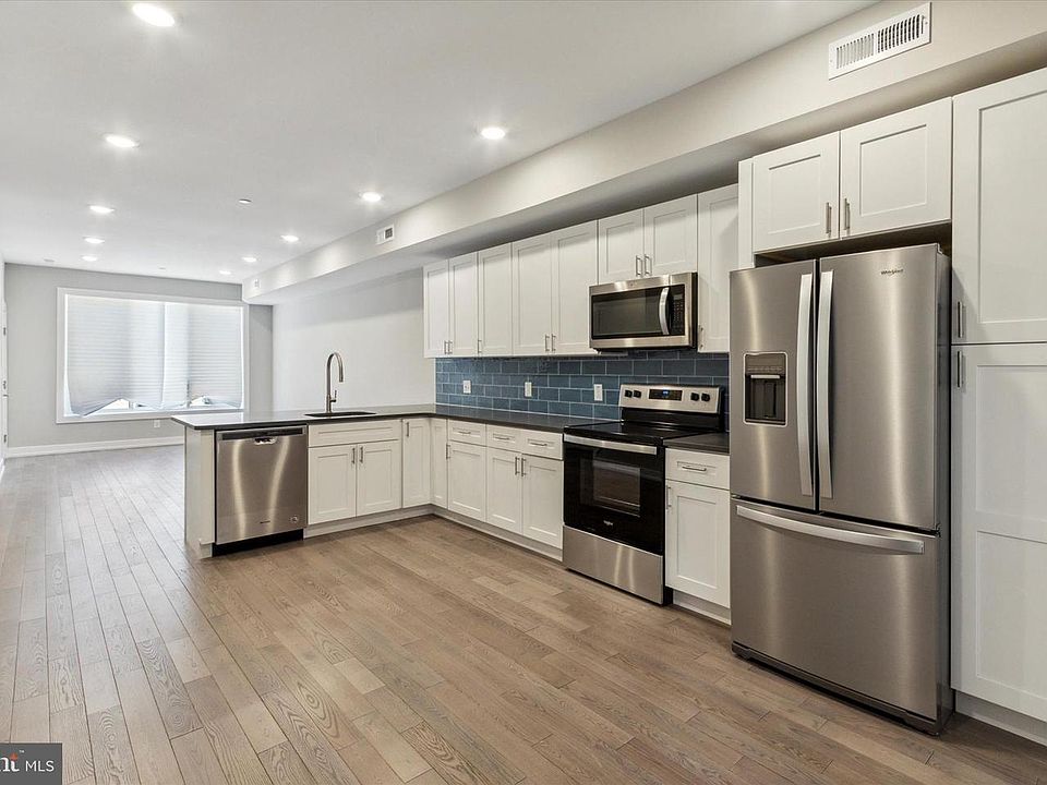 1st image of 1407-9 N 8th St #1